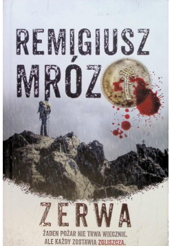 Zerwa