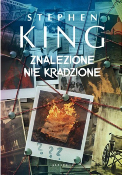 Znalezione nie kradzione
