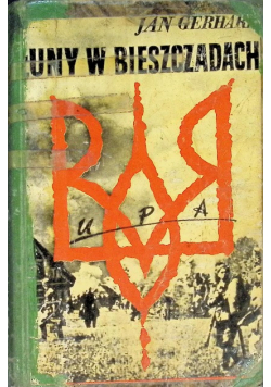 Łuny w Bieszczadach