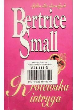 Królewska intryga