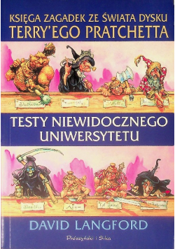 Testy niewidocznego uniwersytetu