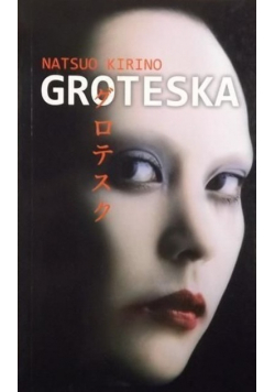 Groteska