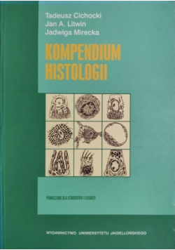 Kompendium histologii