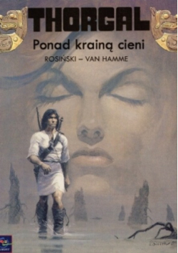 Thorgal Ponad krainą cieni