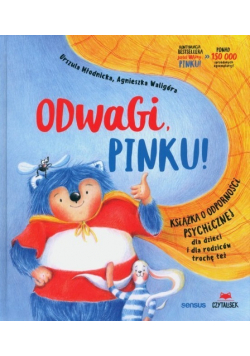 Odwagi Pinku