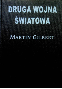 Druga Wojna Światowa