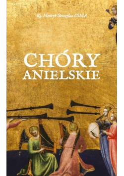 Chóry anielskie
