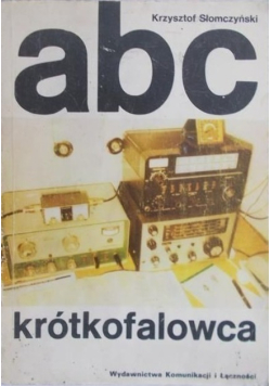 Abc krótkofalowca
