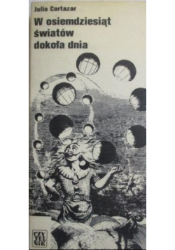 W osiemdziesiąt światów dookoła dnia