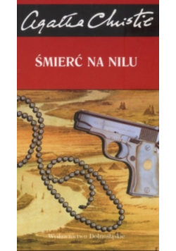 Śmierć na Nilu