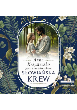Słowiańska krew