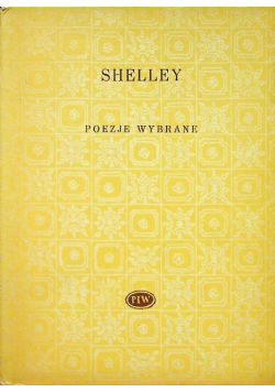 Shelley Poezje wybrane