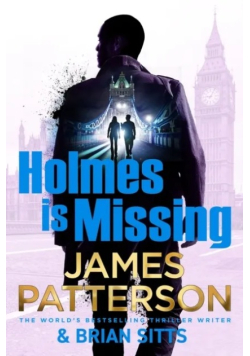 Holmes Is Missing
