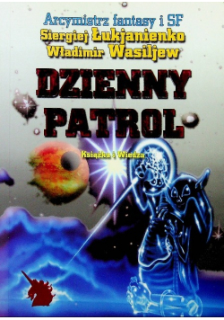 Dzienny patrol