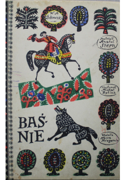Baśnie