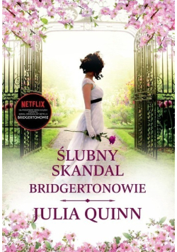 Ślubny skandal