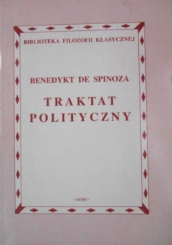 Traktat polityczny