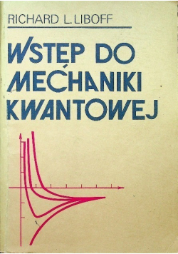 Wstęp do Mechaniki kwantowej
