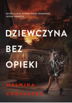 Dziewczyna bez opieki