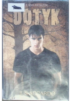 Dotyk