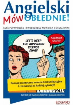 Angielski Mów obłędnie