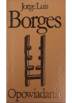 Borges Opowiadania