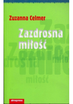 Zazdrosna miłość