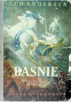 Andersen Baśnie