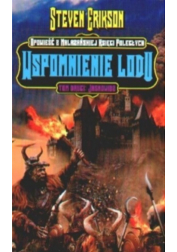 Wspomnienie Lodu Jasnowidz