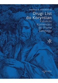 Drugi List do Koryntian