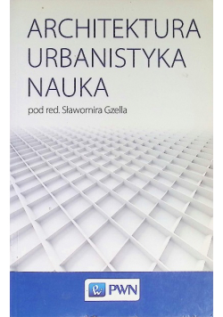 Architektura Urbanistyka Nauka
