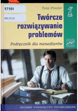 Twórcze rozwiązywanie problemów