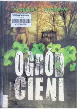 Ogród cieni
