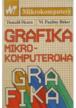Grafika mikrokomputerowa