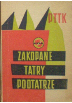 Zakopane tatry podtatrze