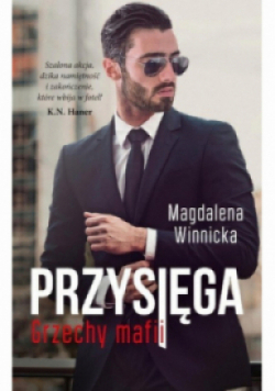 Przysięga Grzechy mafii