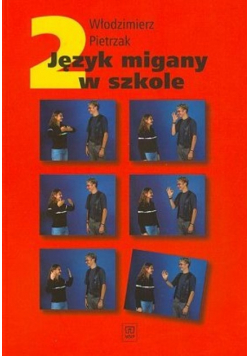 Język migany w szkole 2