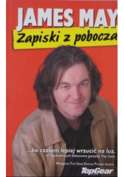 Zapiski z pobocza