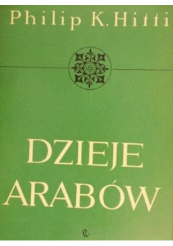 Dzieje Arabów
