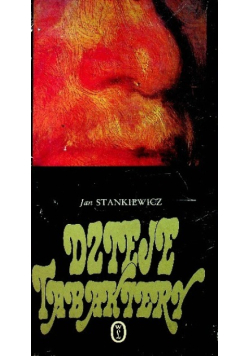 Dzieje Tabakiery
