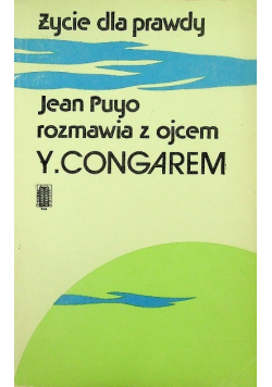 Jean Puyo rozmawia z ojcem