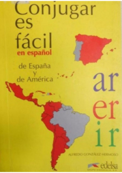 Conjugar es facil