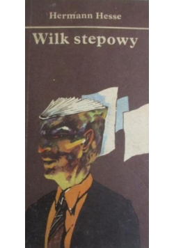Wilk stepowy
