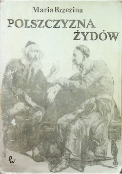 Polszczyzna Żydów