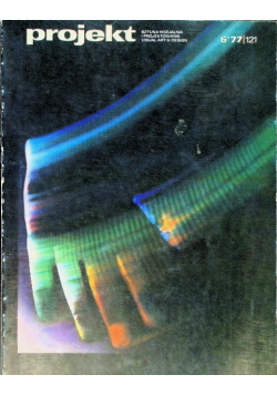 Projekt Nr 6 / 77