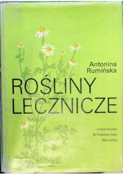 Rośliny lecznicze