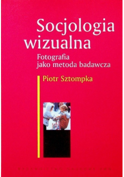 Socjologia wizualna
