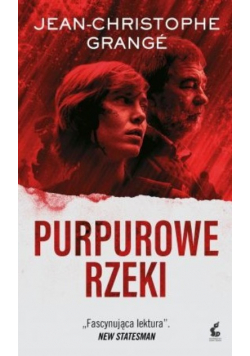 Purpurowe rzeki