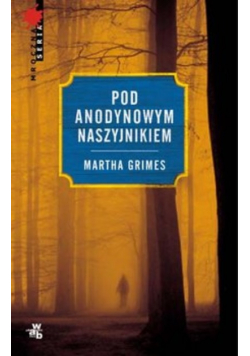 Pod anodynowym naszyjnikiem