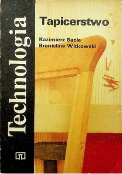 Tapicerstwo